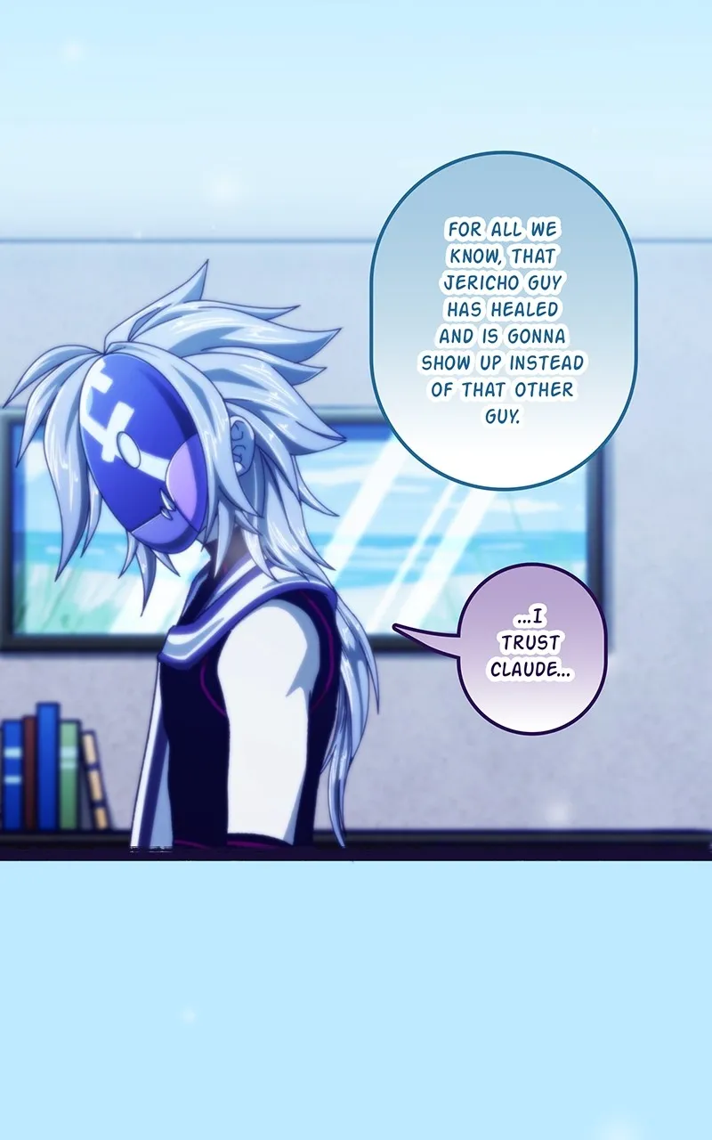 Read City of Blank EN Manga Online