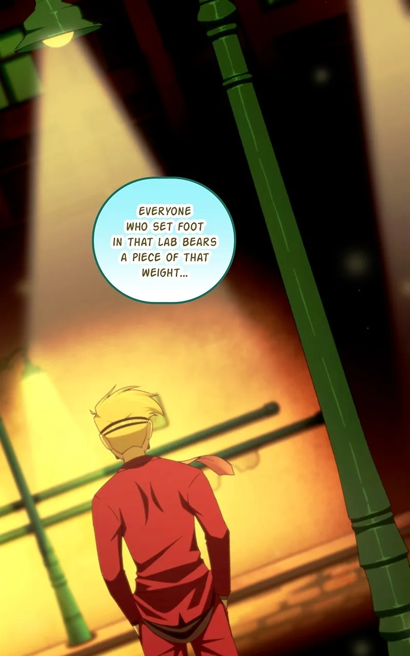 Read City of Blank EN Manga Online