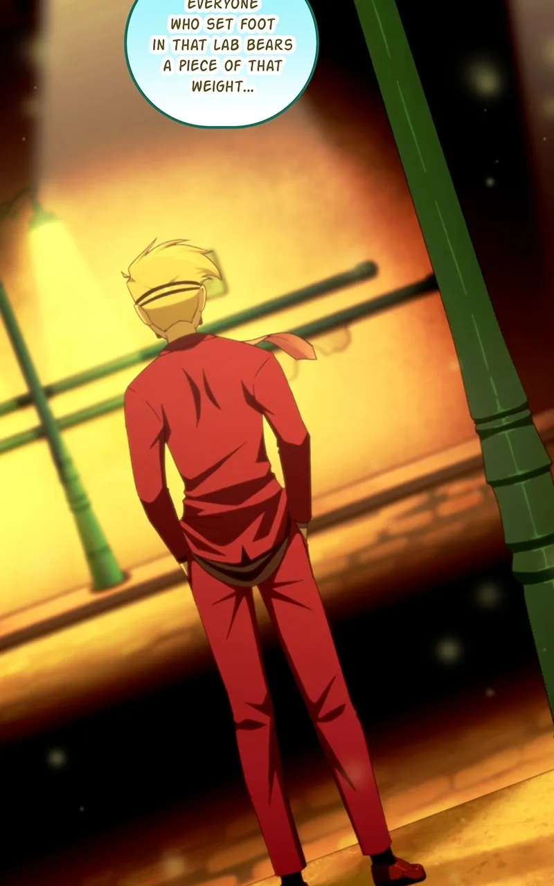 Read City of Blank EN Manga Online