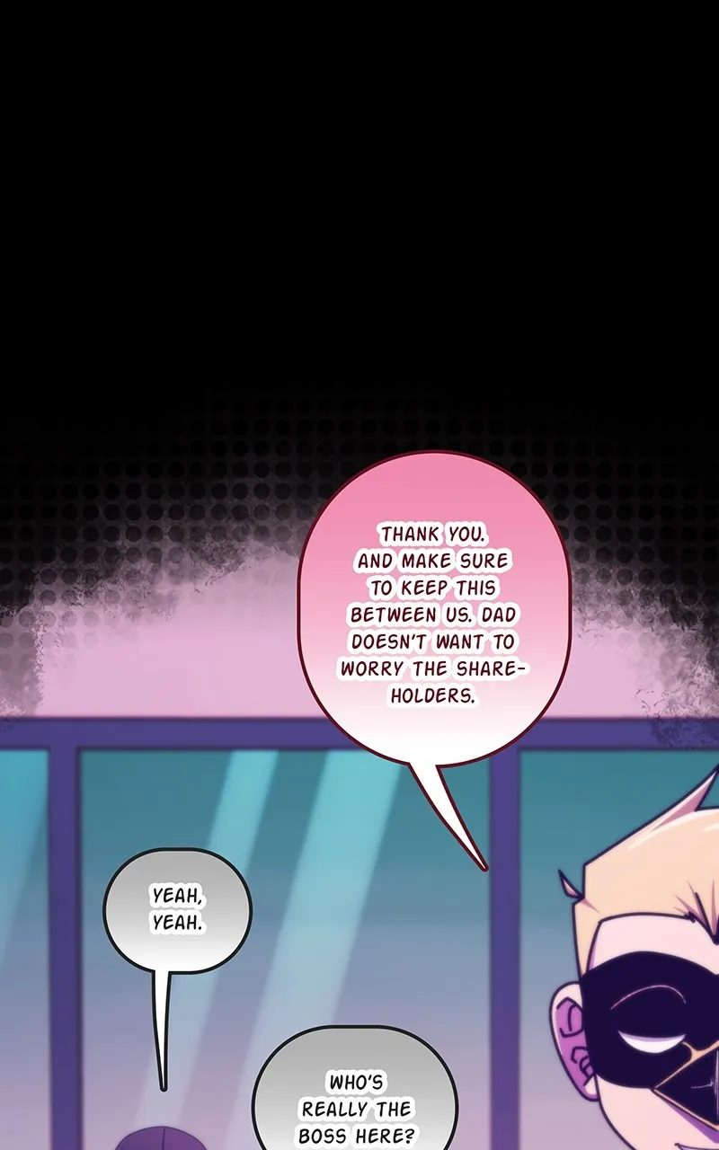 Read City of Blank EN Manga Online
