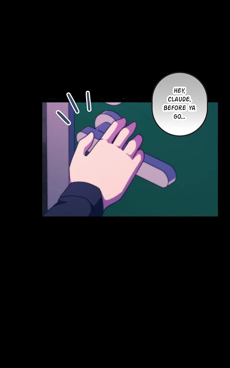 Read City of Blank EN Manga Online