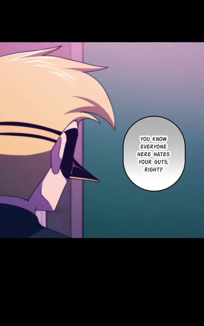 Read City of Blank EN Manga Online
