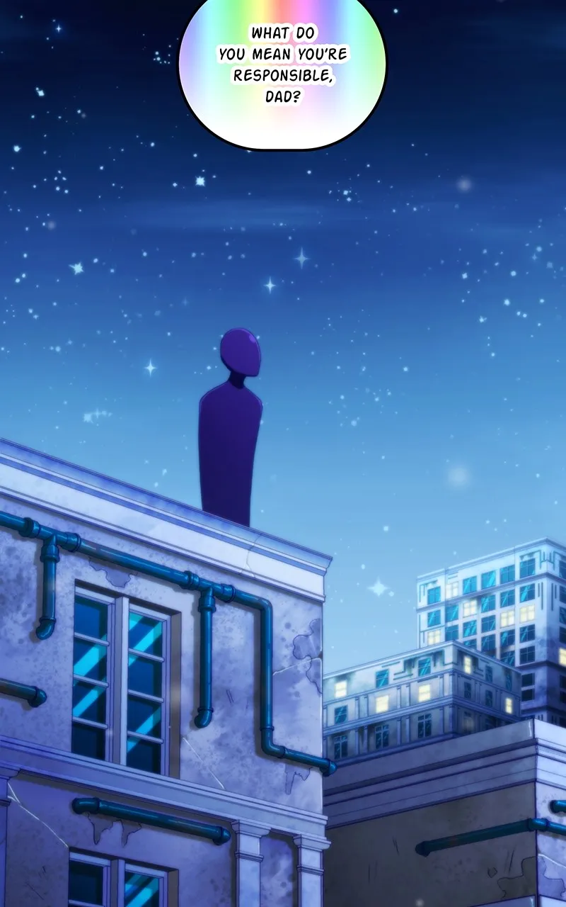 Read City of Blank EN Manga Online