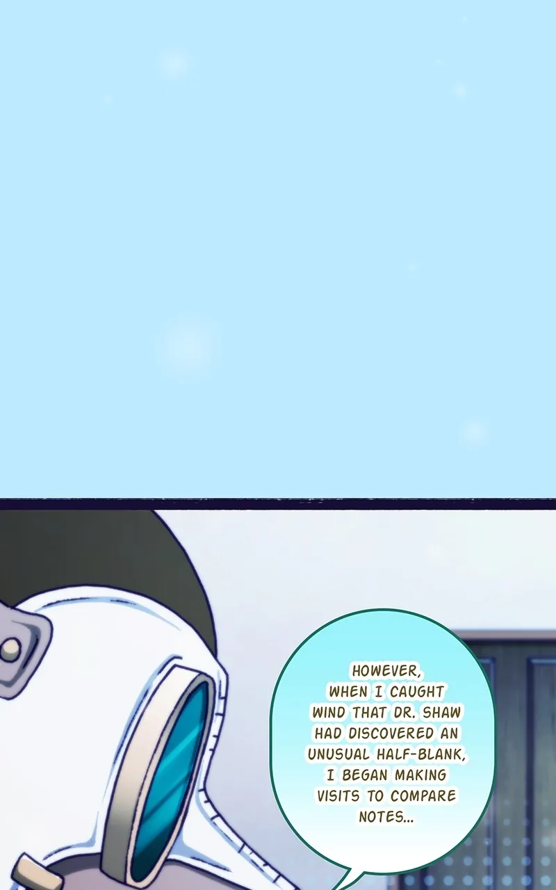 Read City of Blank EN Manga Online