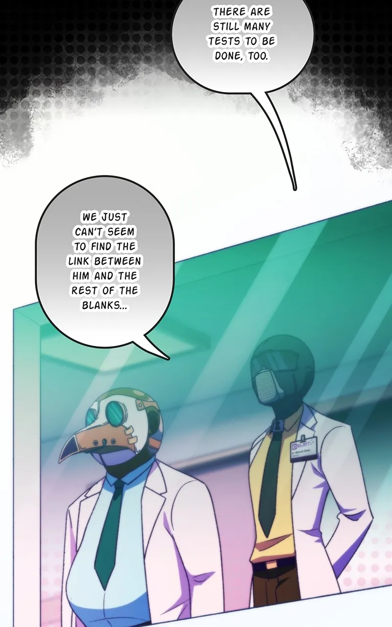 Read City of Blank EN Manga Online