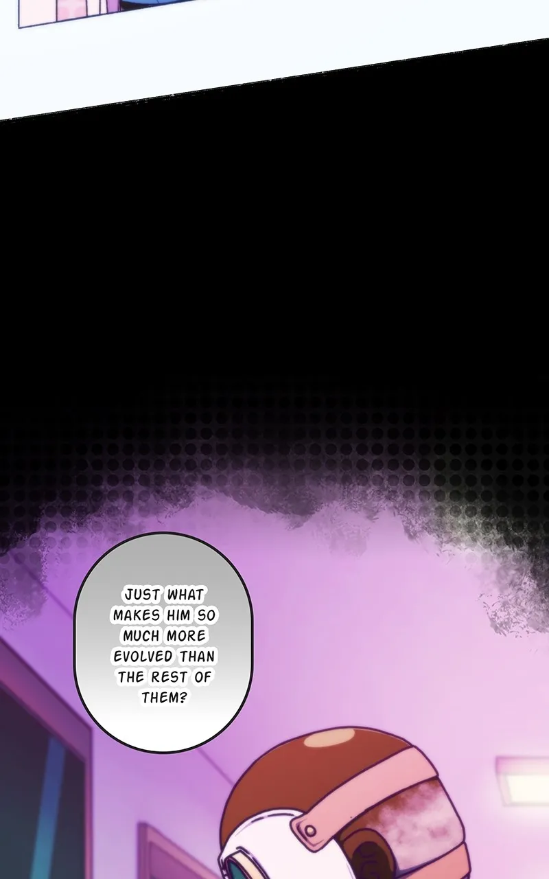 Read City of Blank EN Manga Online