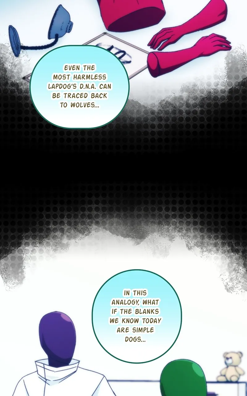 Read City of Blank EN Manga Online
