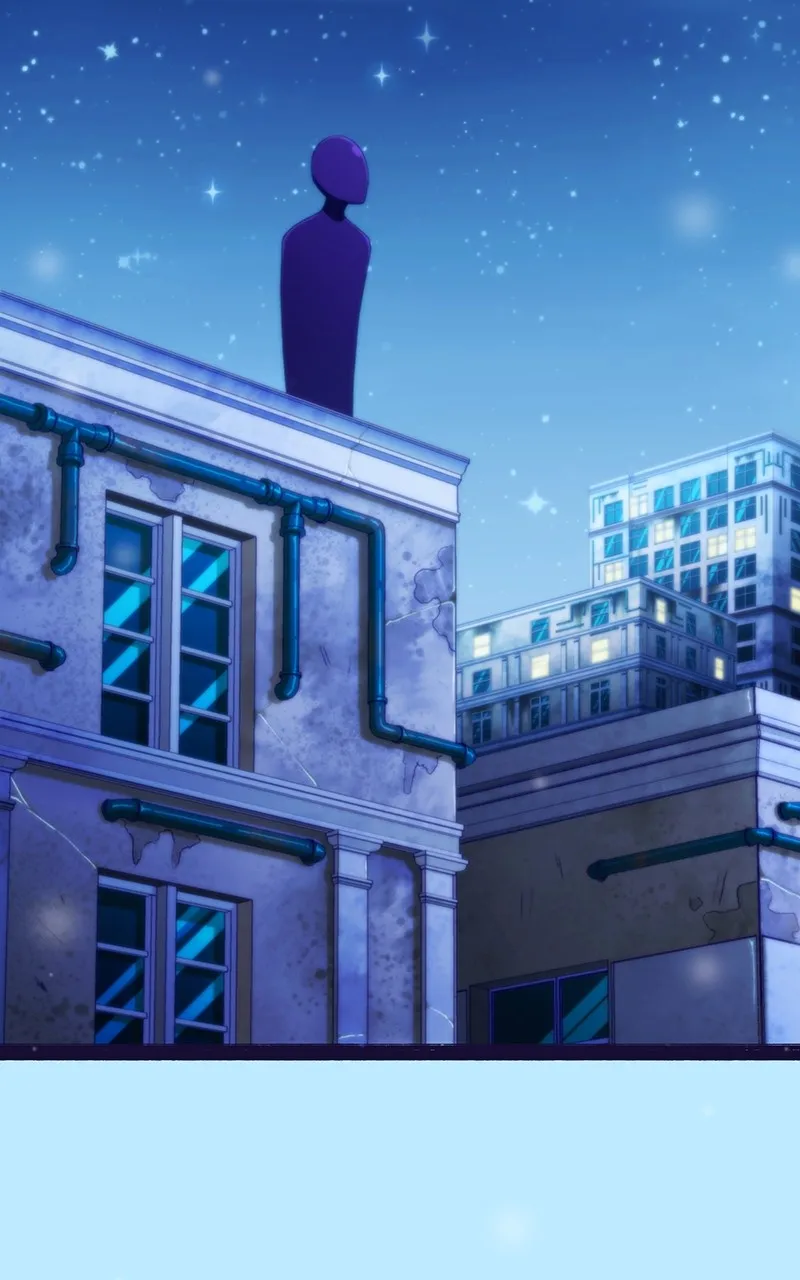 Read City of Blank EN Manga Online