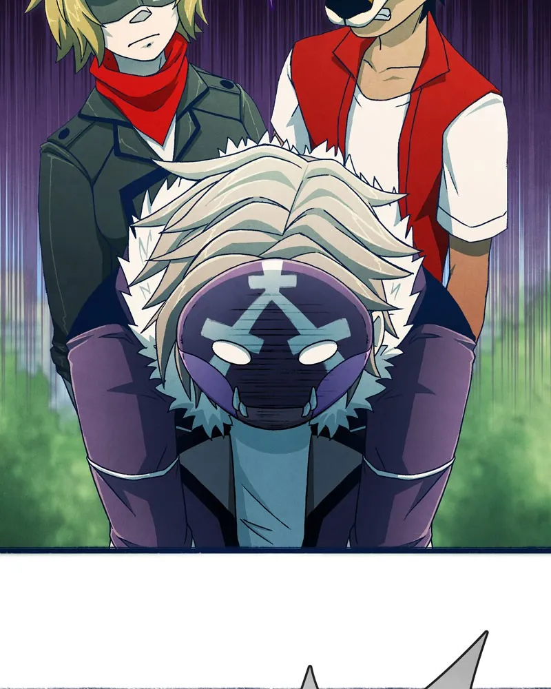Read City of Blank EN Manga Online
