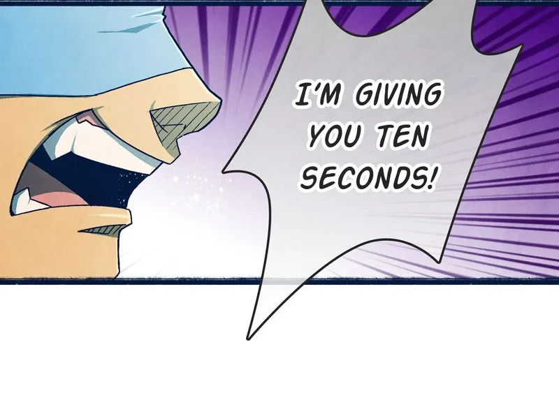 Read City of Blank EN Manga Online