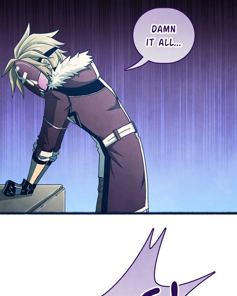 Read City of Blank EN Manga Online