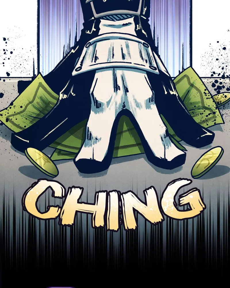 Read City of Blank EN Manga Online