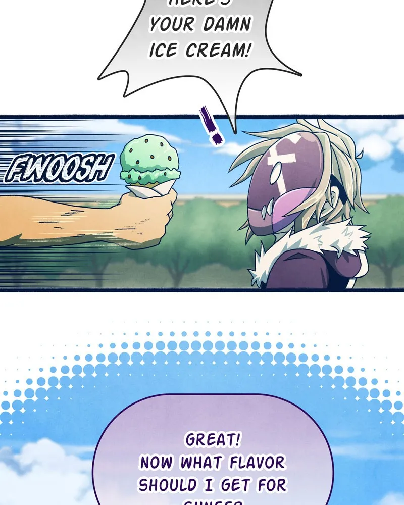 Read City of Blank EN Manga Online