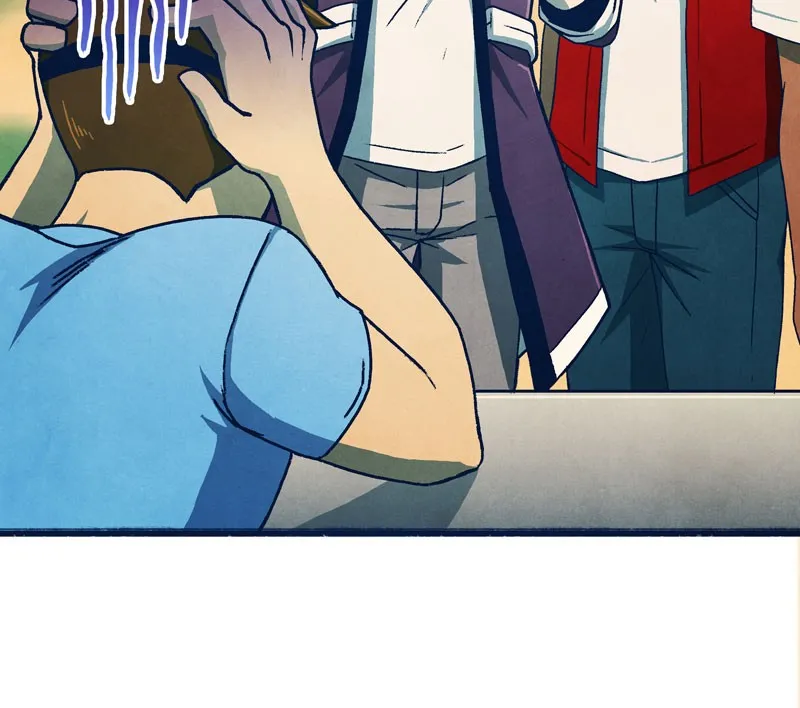 Read City of Blank EN Manga Online