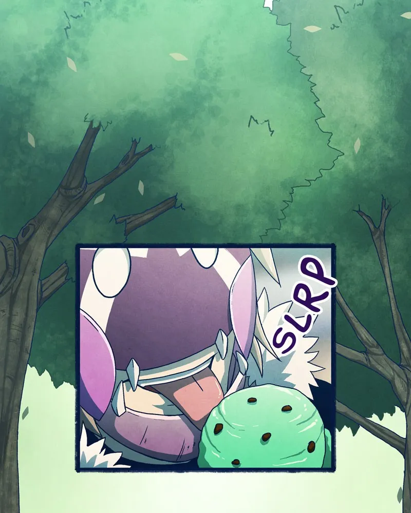 Read City of Blank EN Manga Online