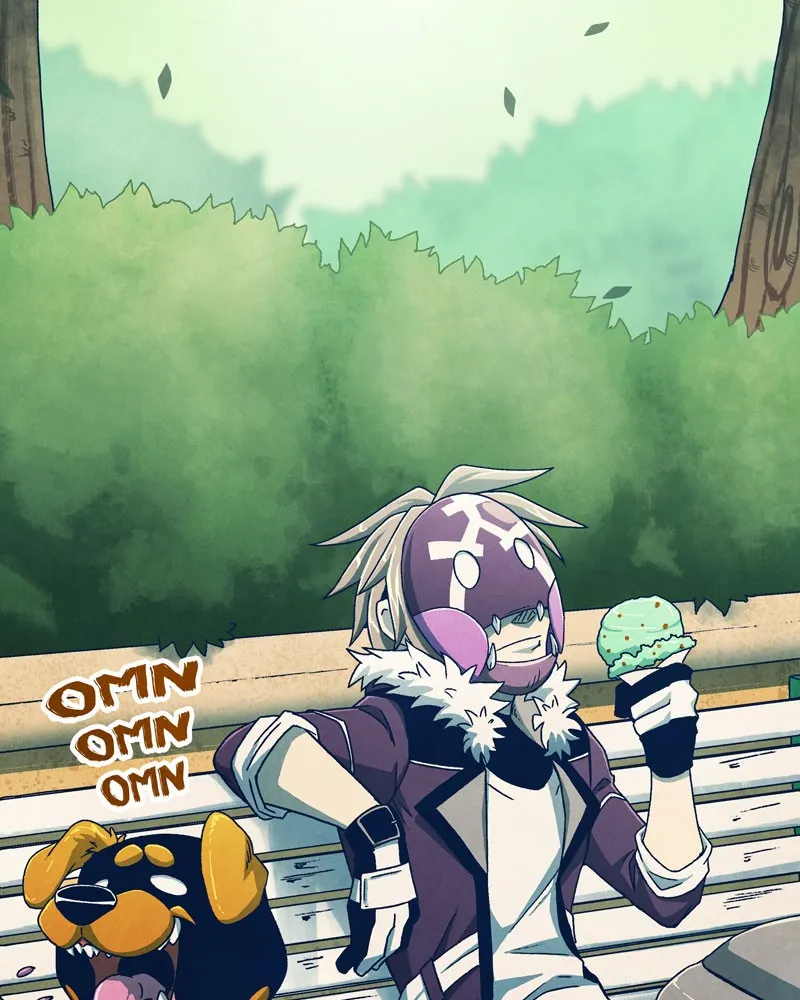 Read City of Blank EN Manga Online