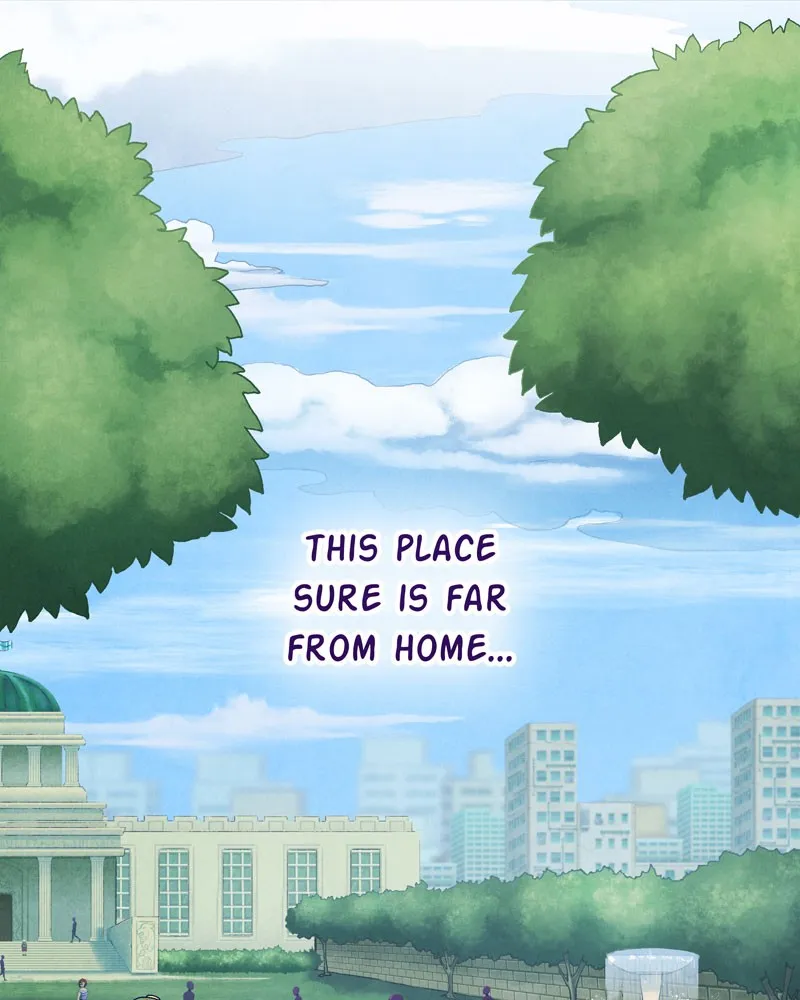 Read City of Blank EN Manga Online