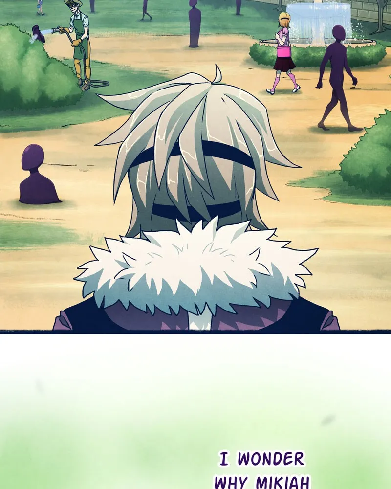 Read City of Blank EN Manga Online