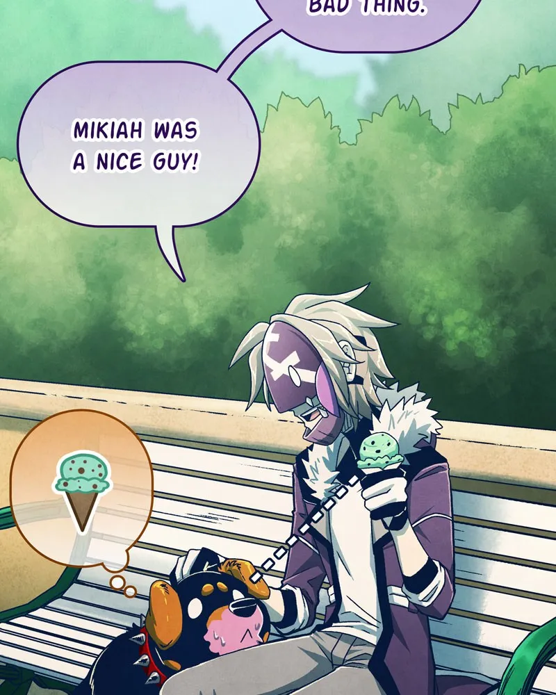 Read City of Blank EN Manga Online