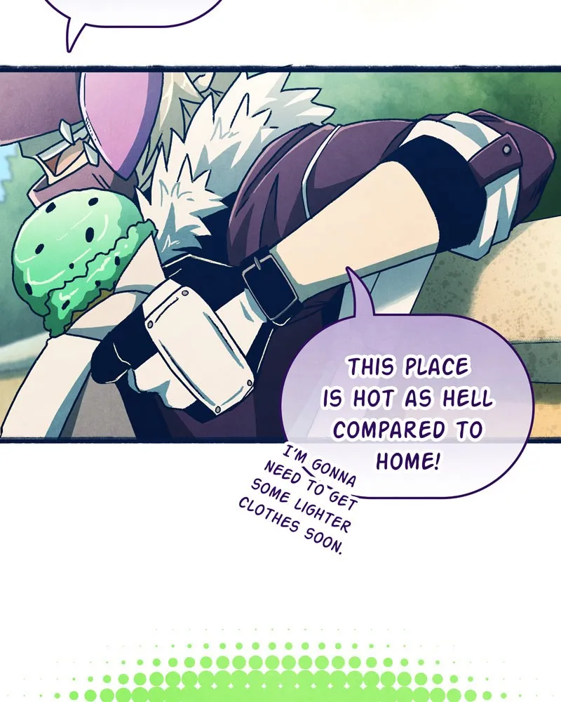 Read City of Blank EN Manga Online