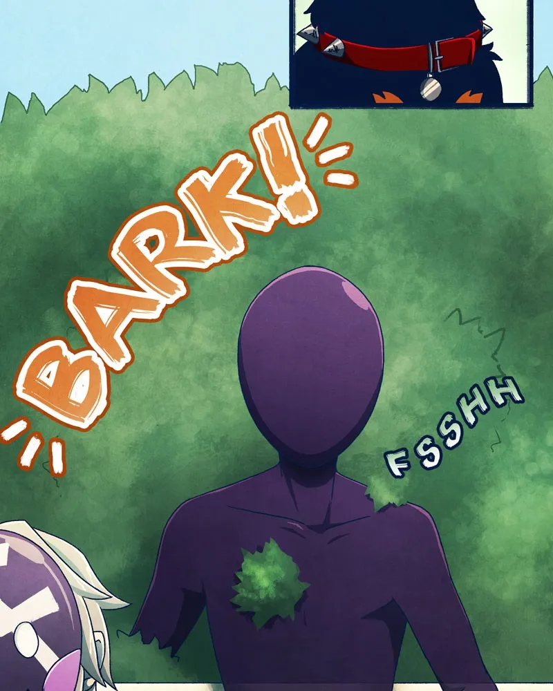 Read City of Blank EN Manga Online