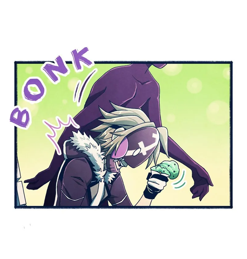 Read City of Blank EN Manga Online