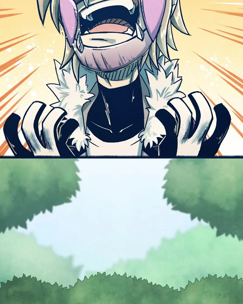 Read City of Blank EN Manga Online