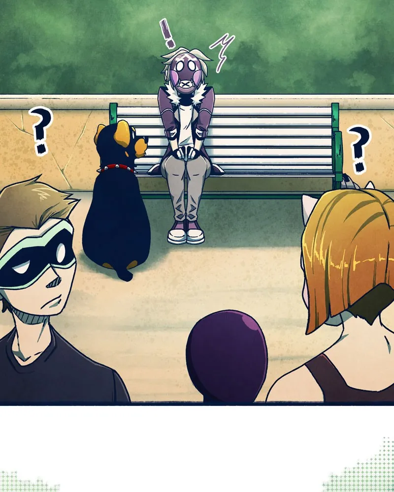 Read City of Blank EN Manga Online
