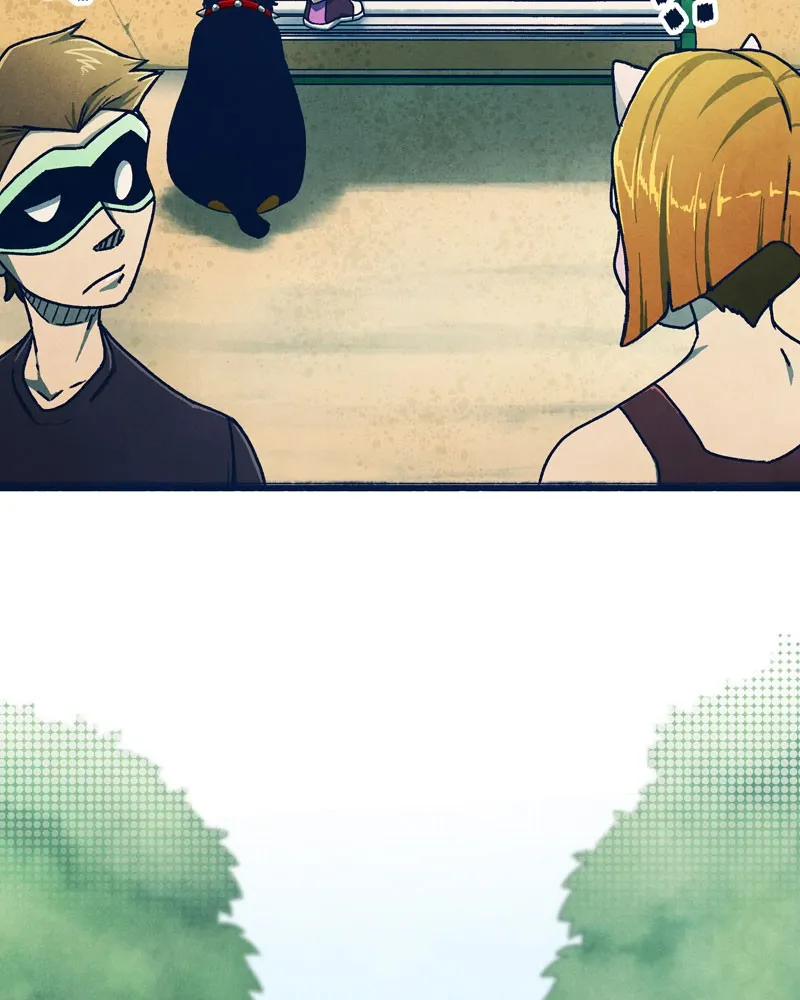 Read City of Blank EN Manga Online
