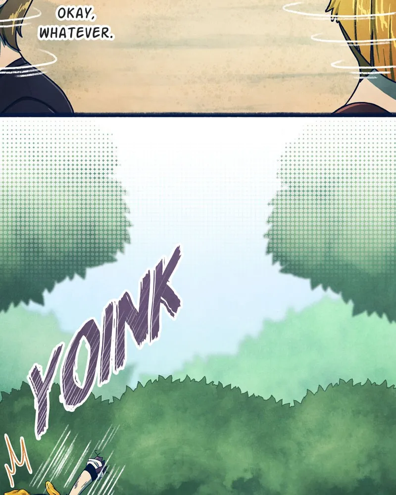 Read City of Blank EN Manga Online
