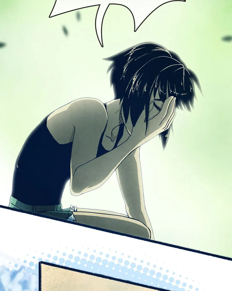 Read City of Blank EN Manga Online