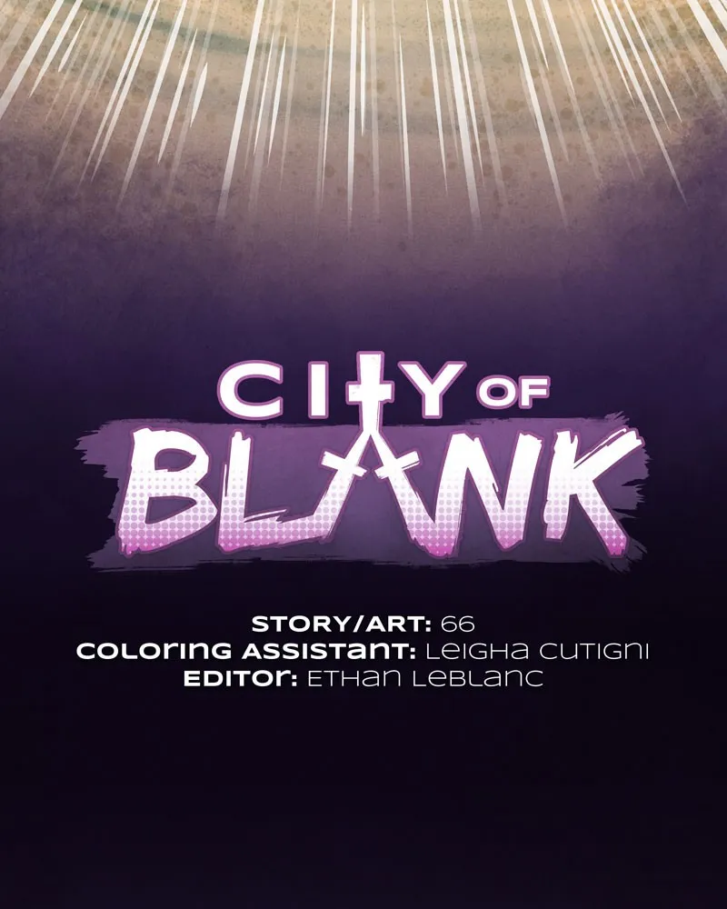Read City of Blank EN Manga Online