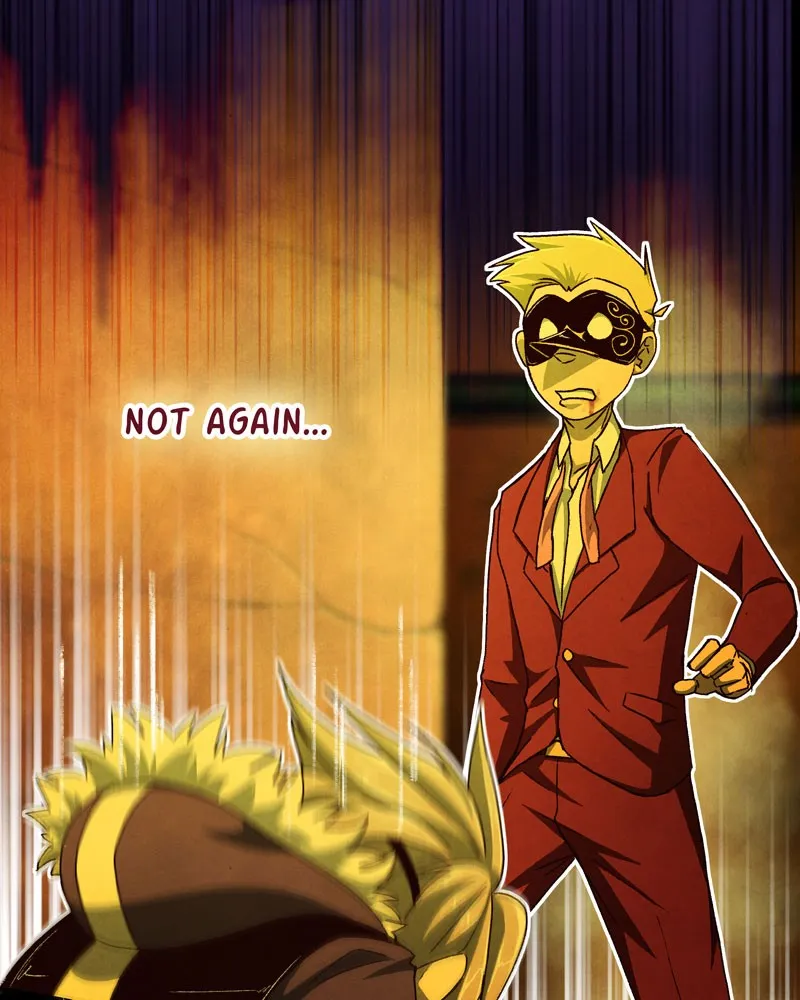 Read City of Blank EN Manga Online