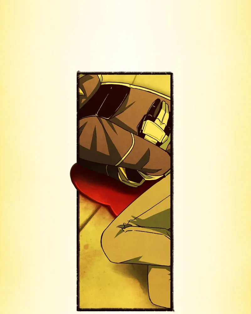 Read City of Blank EN Manga Online