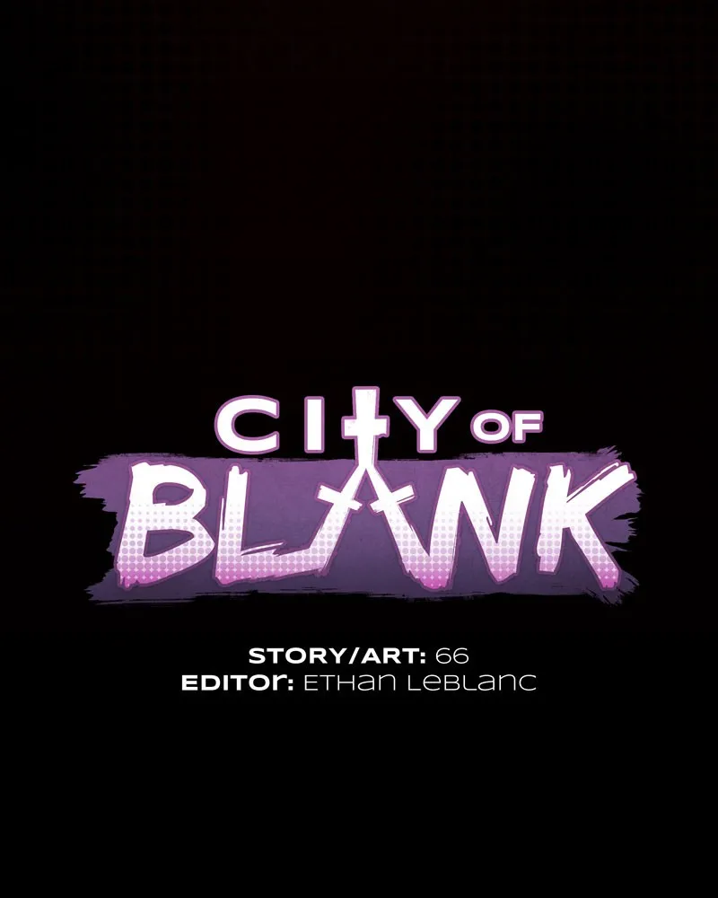 Read City of Blank EN Manga Online