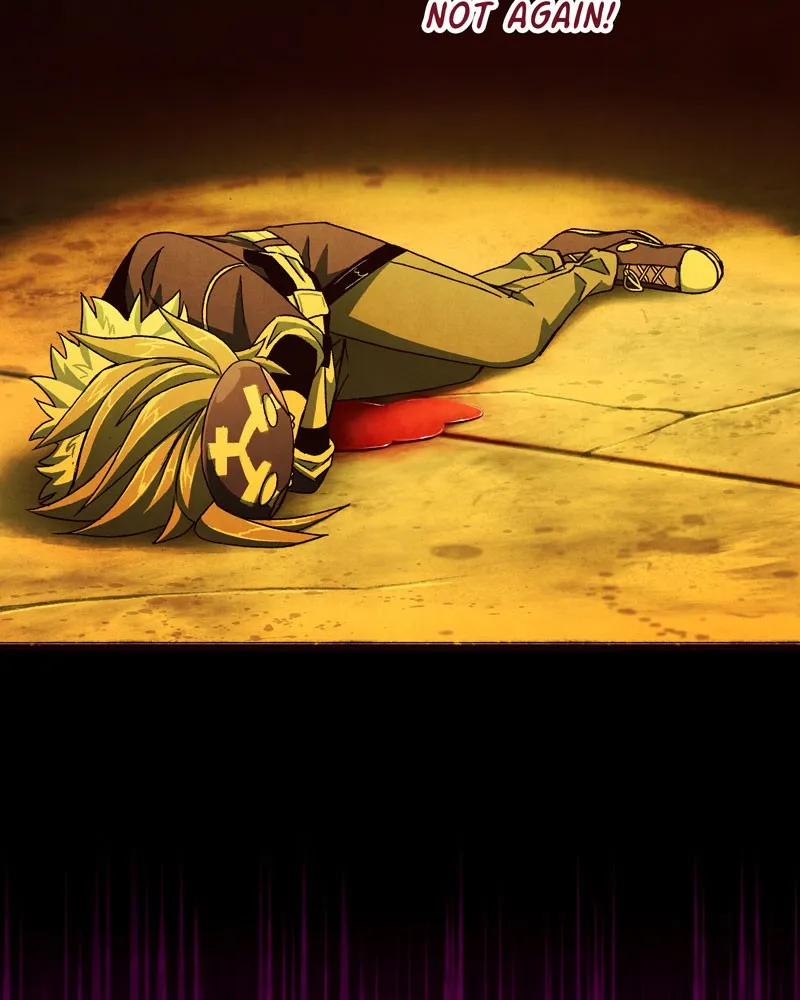 Read City of Blank EN Manga Online