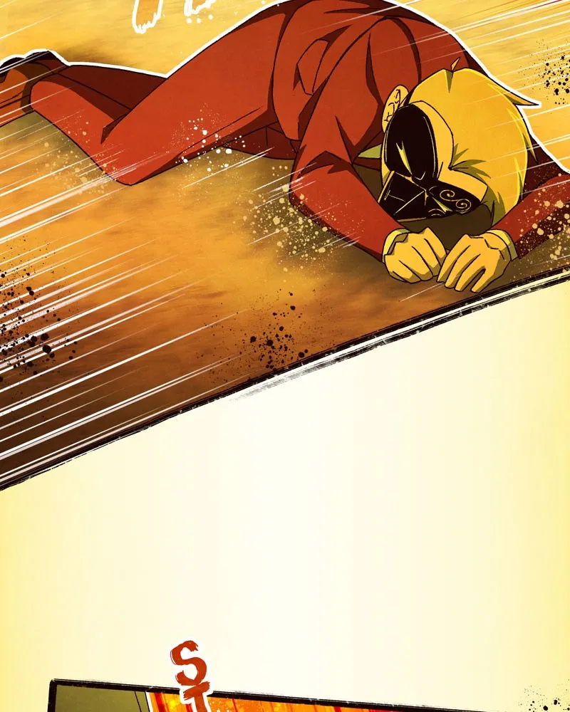 Read City of Blank EN Manga Online