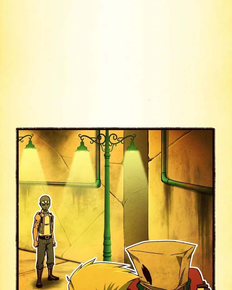 Read City of Blank EN Manga Online