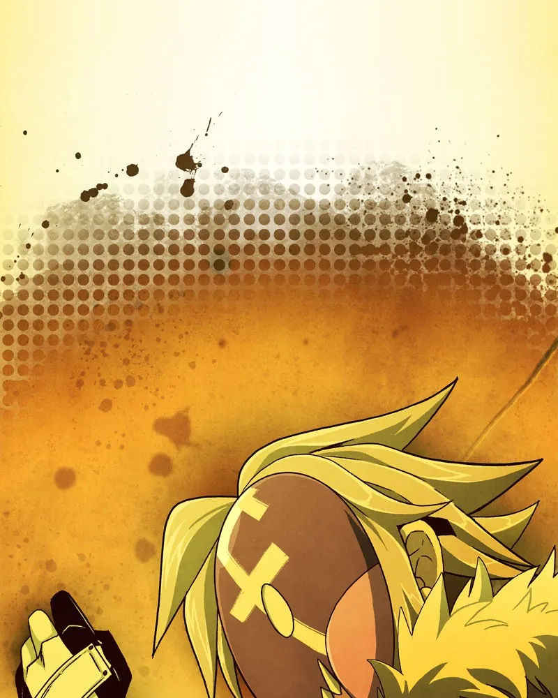 Read City of Blank EN Manga Online