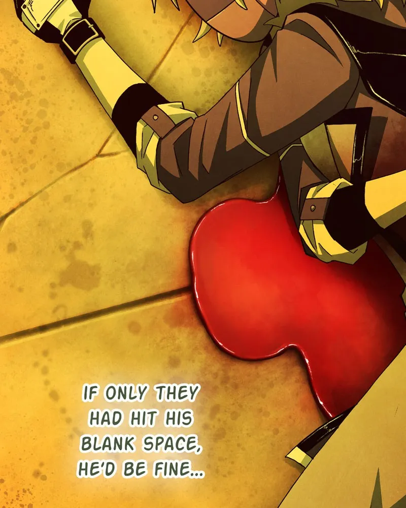 Read City of Blank EN Manga Online