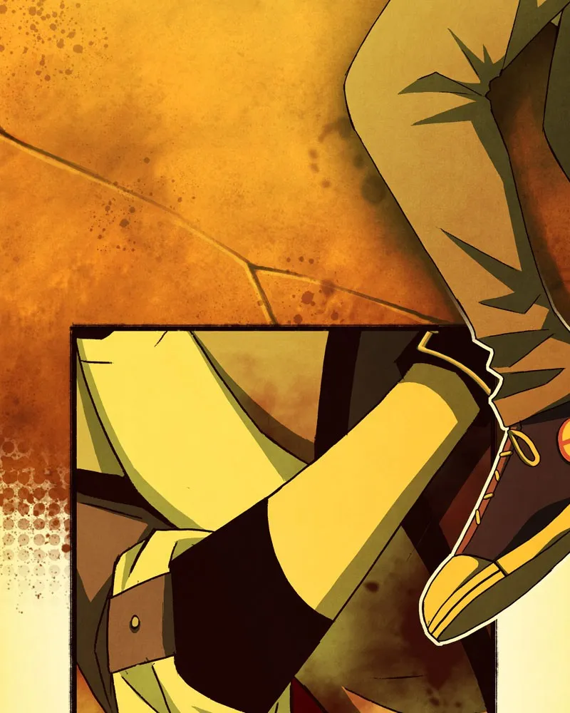 Read City of Blank EN Manga Online