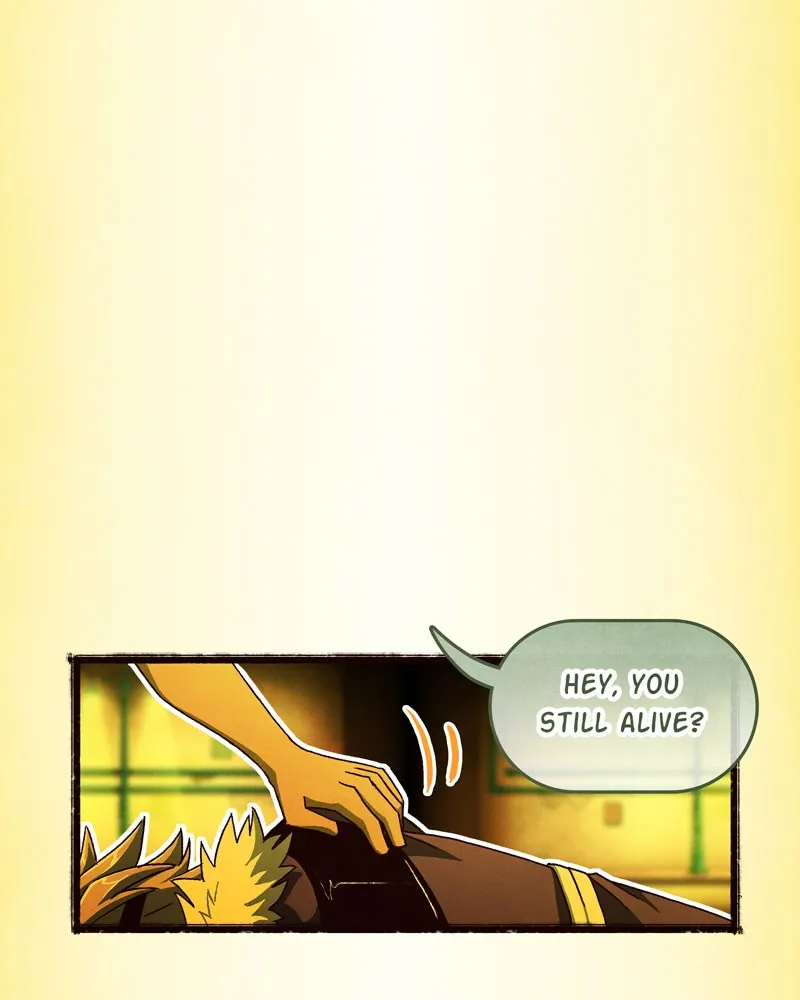 Read City of Blank EN Manga Online