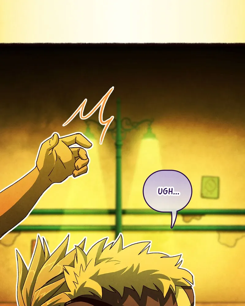 Read City of Blank EN Manga Online