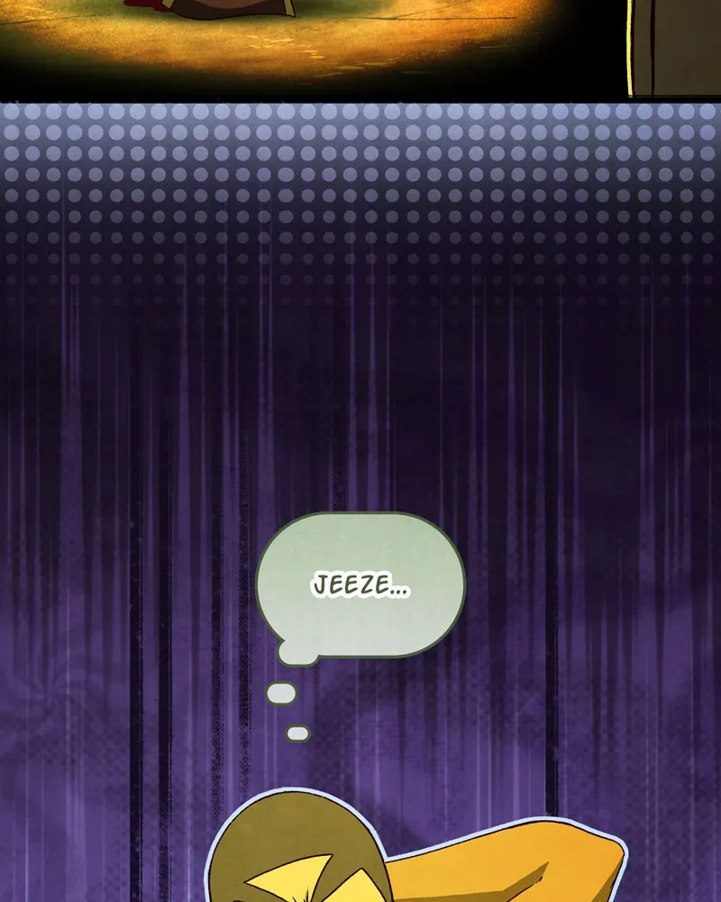 Read City of Blank EN Manga Online