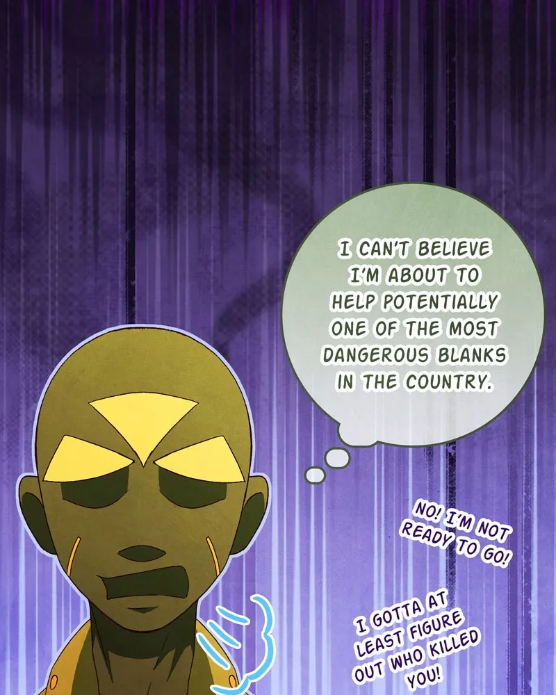 Read City of Blank EN Manga Online