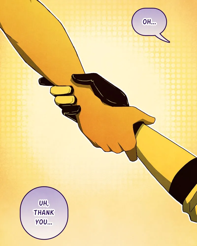 Read City of Blank EN Manga Online