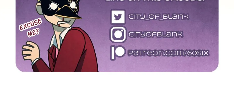 Read City of Blank EN Manga Online