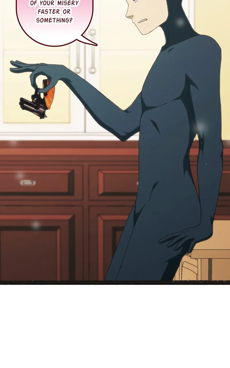 Read City of Blank EN Manga Online