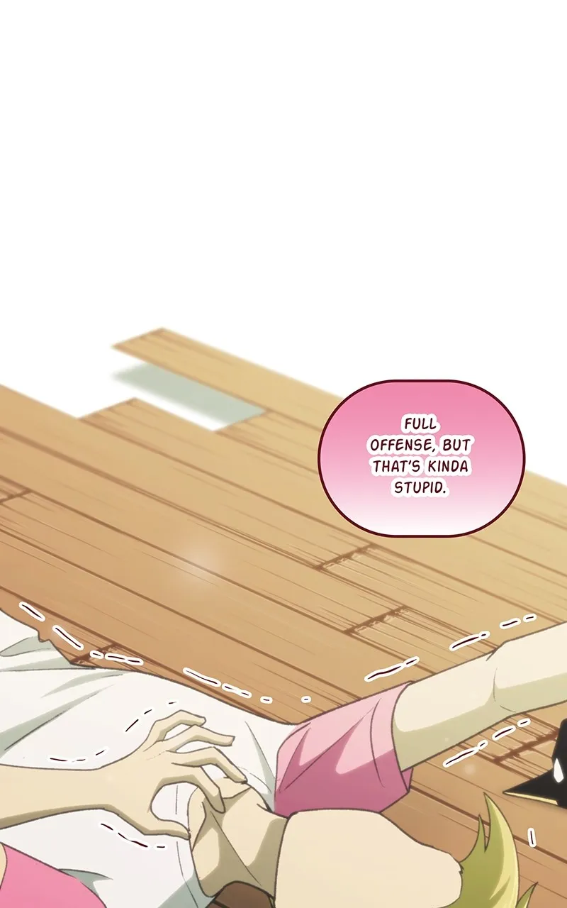 Read City of Blank EN Manga Online
