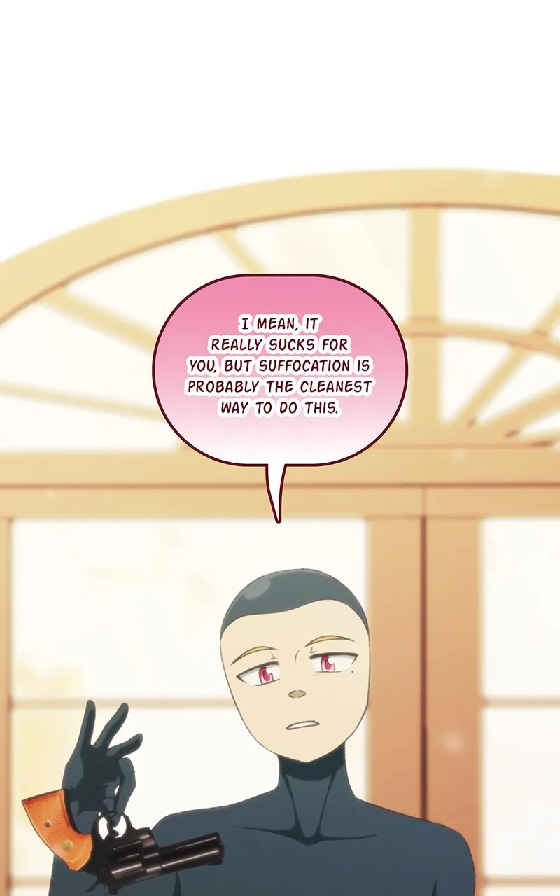 Read City of Blank EN Manga Online
